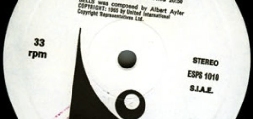 Bells von Albert Ayler.